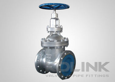 صمام بوابة الجذع غير المرتفع NRS 2-36 بوصة الفئة 150-900