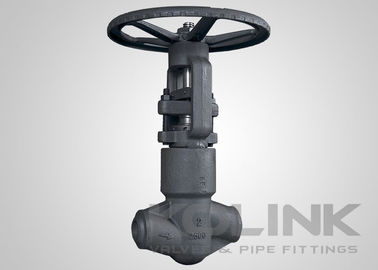 صمام كرة أرضية من الفولاذ المطروق PSB CL2500 A105 F11 F22