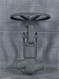 صمام كرة أرضية من الفولاذ المطروق PSB CL2500 A105 F11 F22